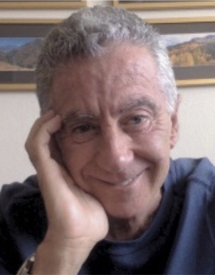 Dr Pinkert headshot